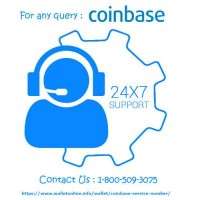 Coinbase Support