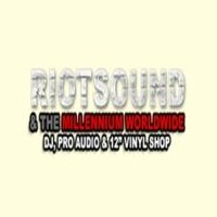 Riot Sound