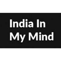 India In My Mind