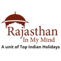 Rajasthan In My Mind