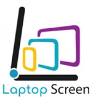 Laptop Screen