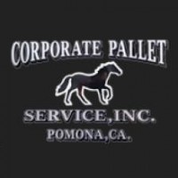 Reviewed by Corporate Pallet Service, Inc.
