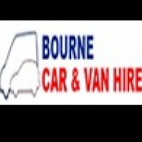 BOURNE CAR V.