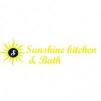Sunshine Kitchen Bath