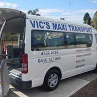 Vicsmaxi Transport