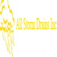 All Storm Drains