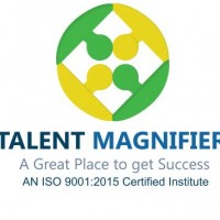 Talent Magnifier