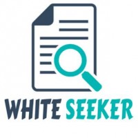 whiteseeker Seeker