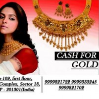 Cash for Gold Delhi