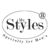 Mr Styles