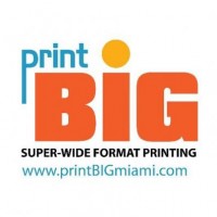 Print BIG Miami