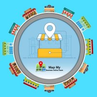 Map My Business Online