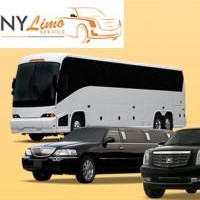 Rent a NYC Limo to Add Luxury to Your Wedding Day by New York Limo Service