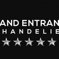 Grand Entrance Chandelier