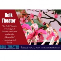 Belk Theater