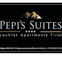 Pepi Suites