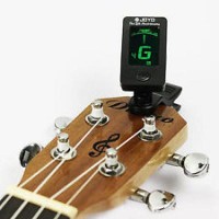 Reviewed by Jowoom's Smart Tuner