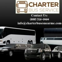 Reviewed by Charter Buses Near Me