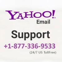 Reviewed by Yahoo Customer Number +1-877-336-9533