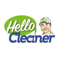 Hello Cleaner