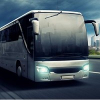 Reviewed by Charter Bus Rental DC