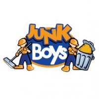 Cleaning Up Garbage: A Greener Approach! by Junk Boys