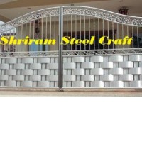 Reviewed by Shriram Steel Craft