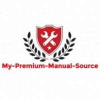 My Premium Manual Source