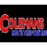 Colemans Garage