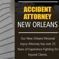Accident attorney New orleans