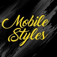 Mobile Styles Beauty & Health On-Demand