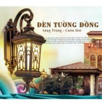 Reviewed by dentuong trangtri