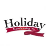 Holiday Manufacturing Inc.