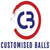 Customised Balls