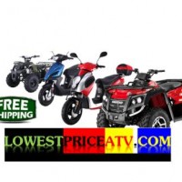 Lowest Price ATV