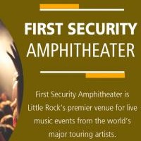 Firstsecurity Amphitheater