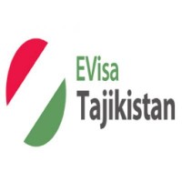 Tajikistan Evisa