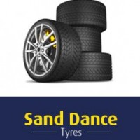 Sanddance Tyres Dubai
