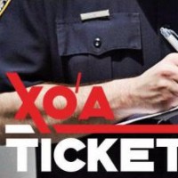 Xoa Ticket