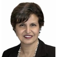 Dr. Rebecca Mostatab