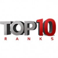 Reviewed by Find Top Ten Ranks