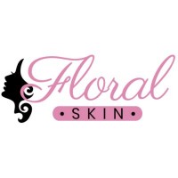 Floral Skin