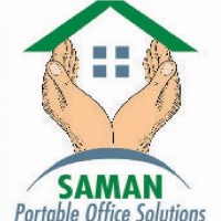 SAMAN Portable Office Solutions
