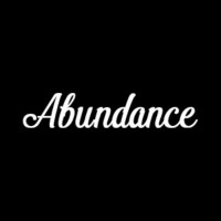 Abundance App