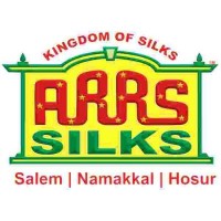 Reviewed by ARRS Silks