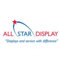 Reviewed by All Star Display