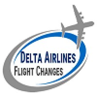 Delta Airlines Flight Changes