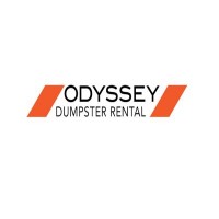 Odyssey Dumpster