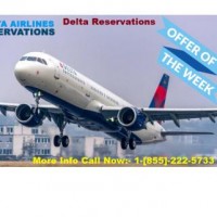 Delta Flights