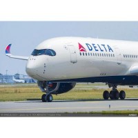 Reviewed by Delta Airlines